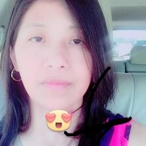 Meet your Posher, Marilyn